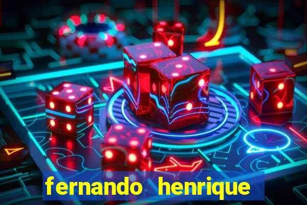 fernando henrique cardoso fortuna